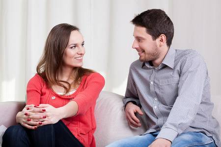 la scelta del partner: perché proprio lui/lei